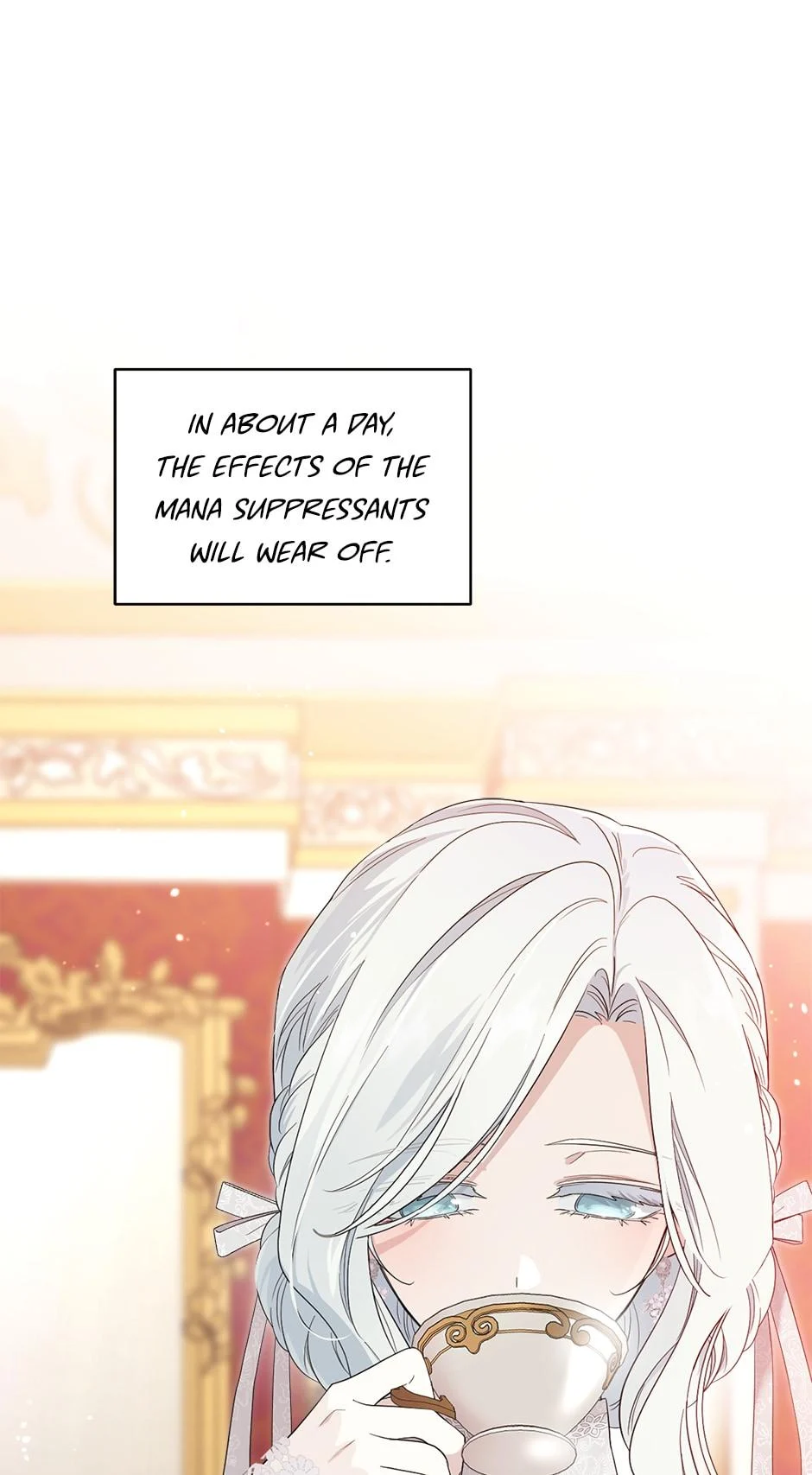 Read I Became the Hero’s Mom EN Manga Online