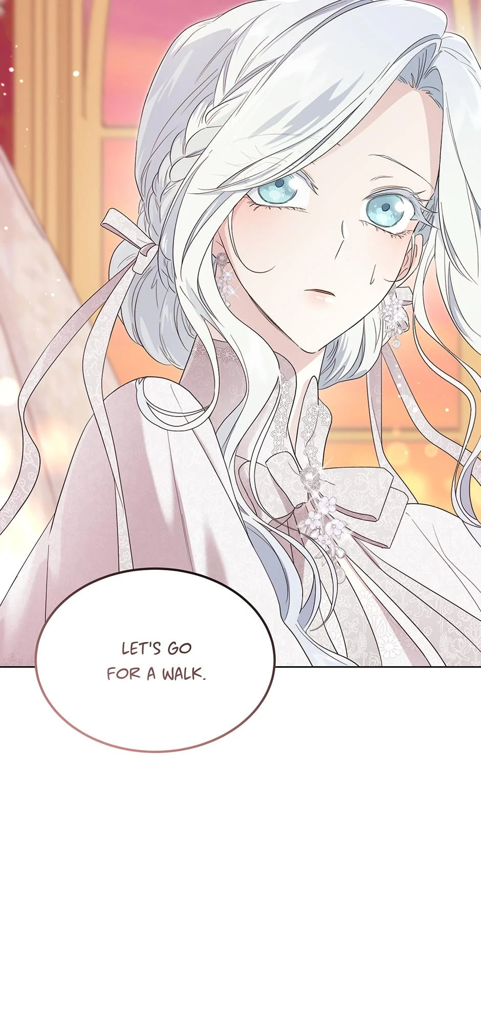 Read I Became the Hero’s Mom EN Manga Online