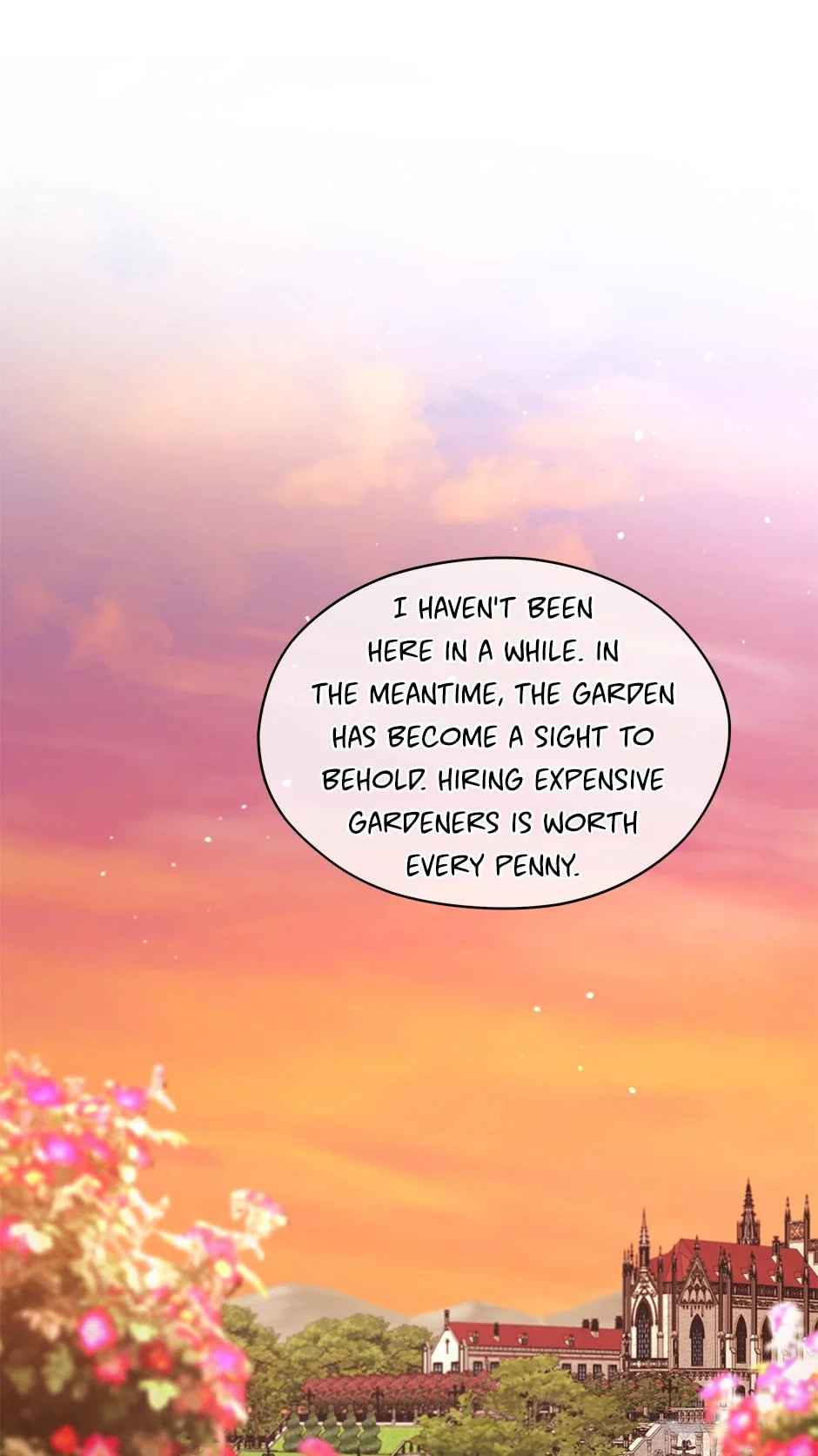 Read I Became the Hero’s Mom EN Manga Online