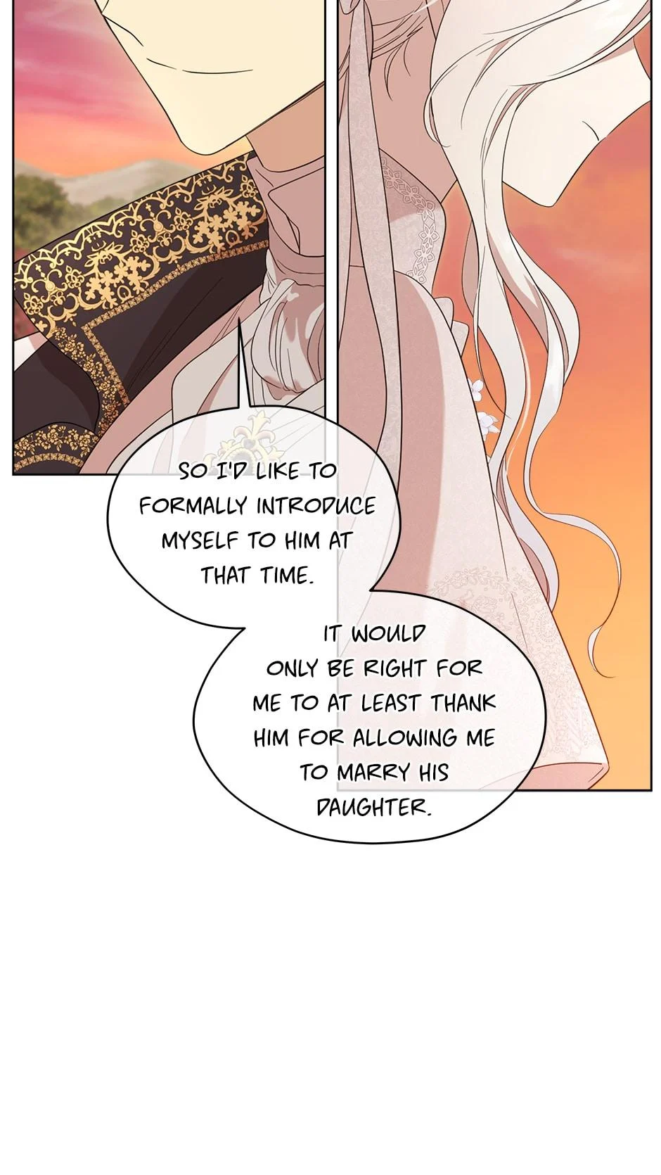 Read I Became the Hero’s Mom EN Manga Online