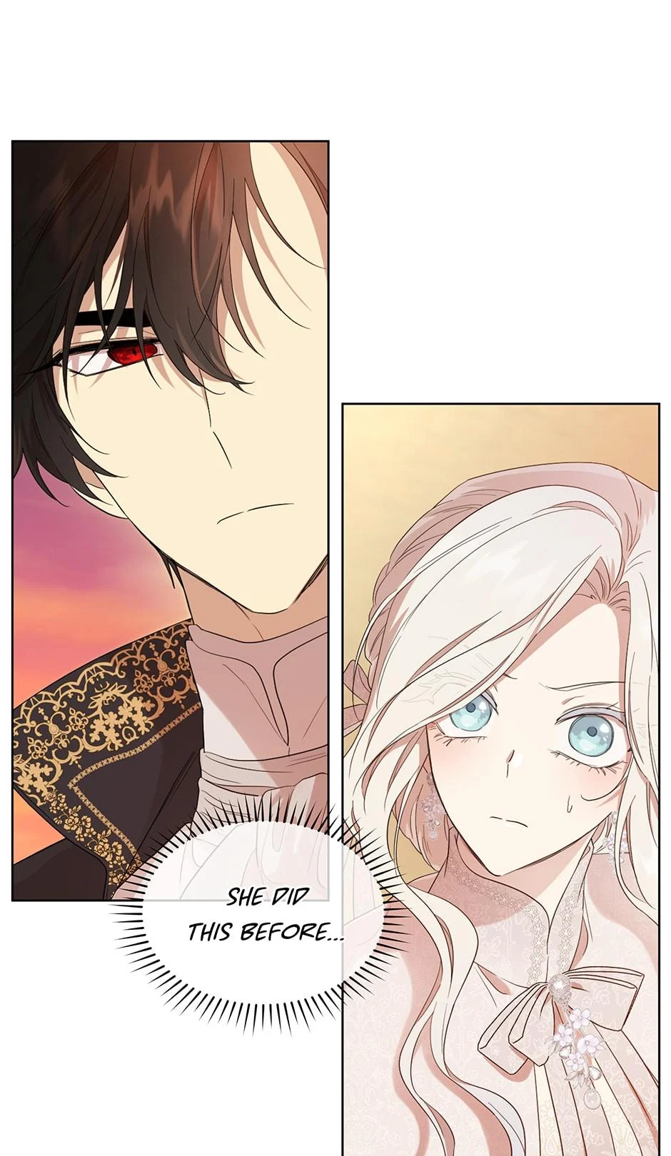 Read I Became the Hero’s Mom EN Manga Online
