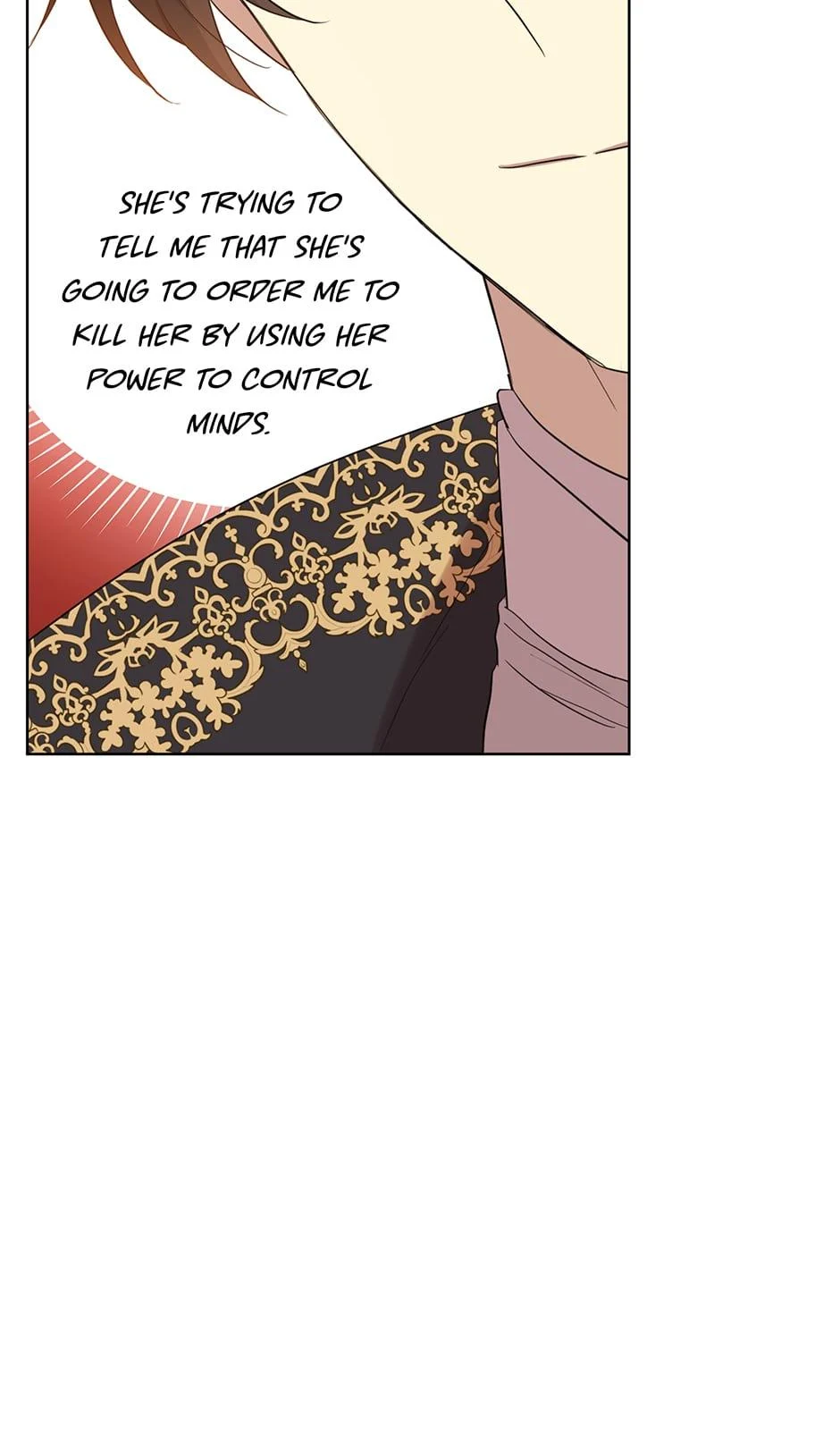 Read I Became the Hero’s Mom EN Manga Online