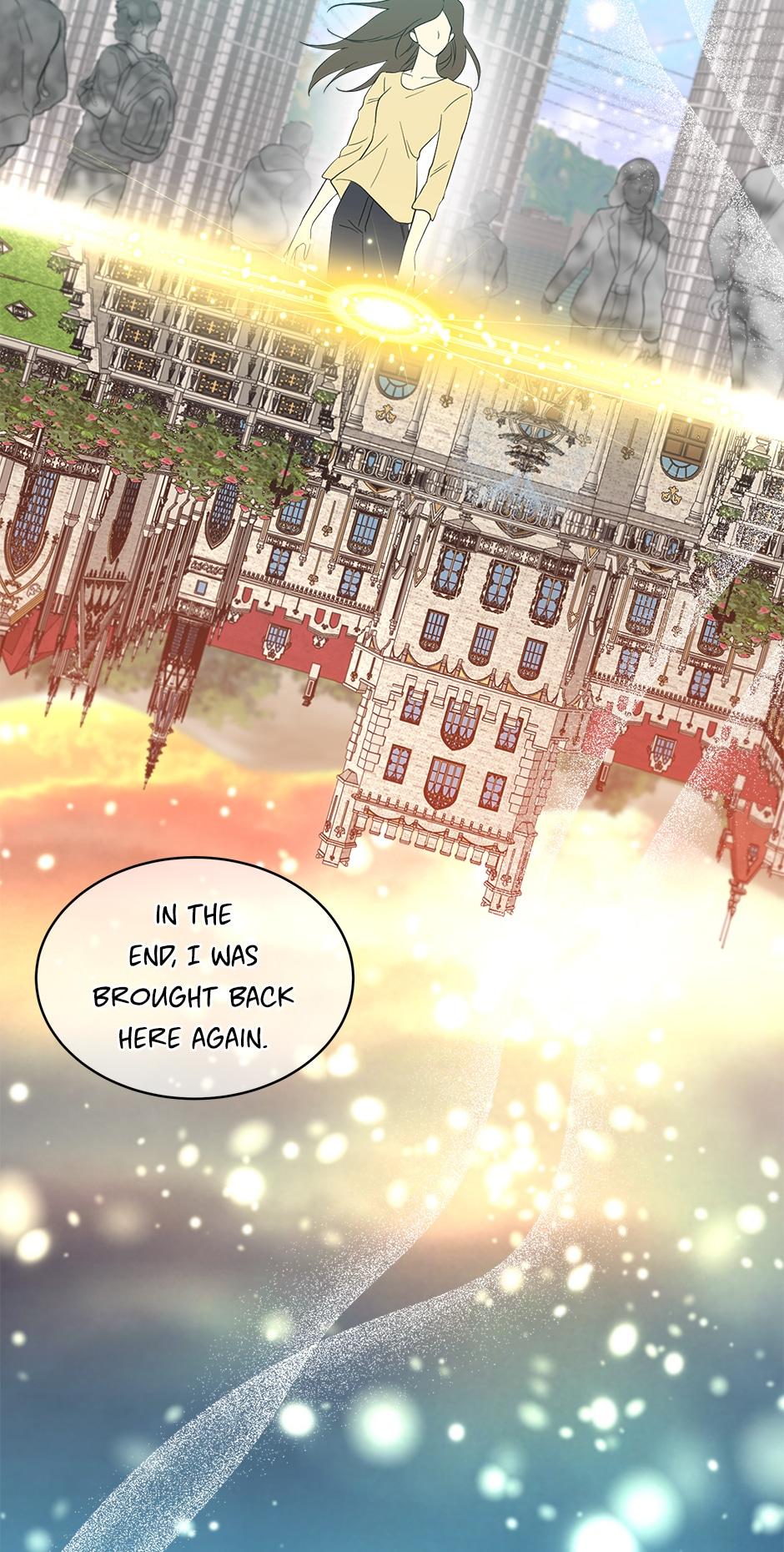 Read I Became the Hero’s Mom EN Manga Online