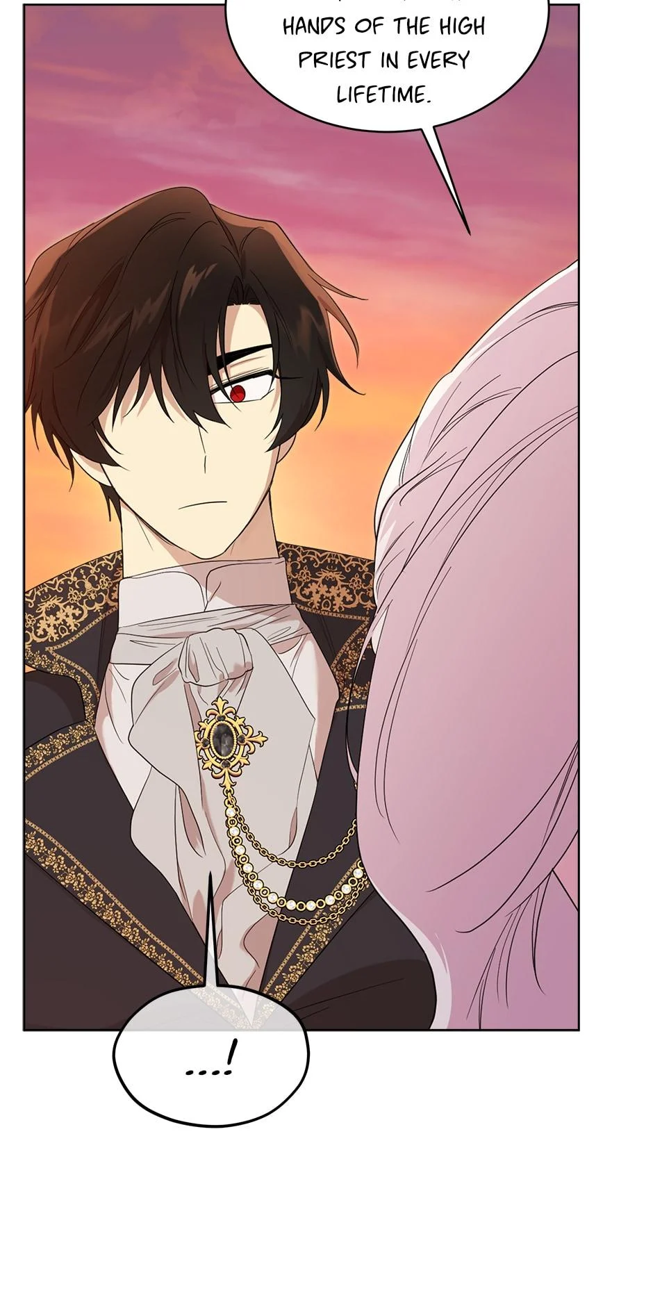 Read I Became the Hero’s Mom EN Manga Online