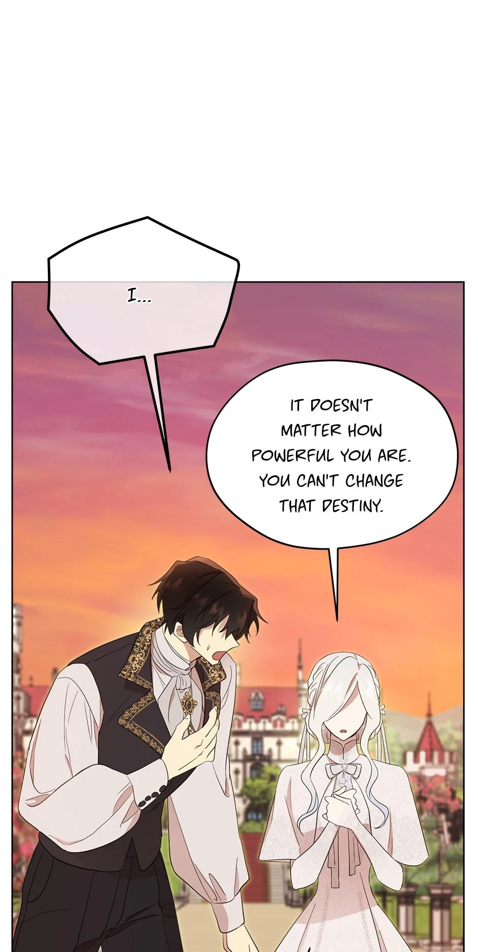 Read I Became the Hero’s Mom EN Manga Online