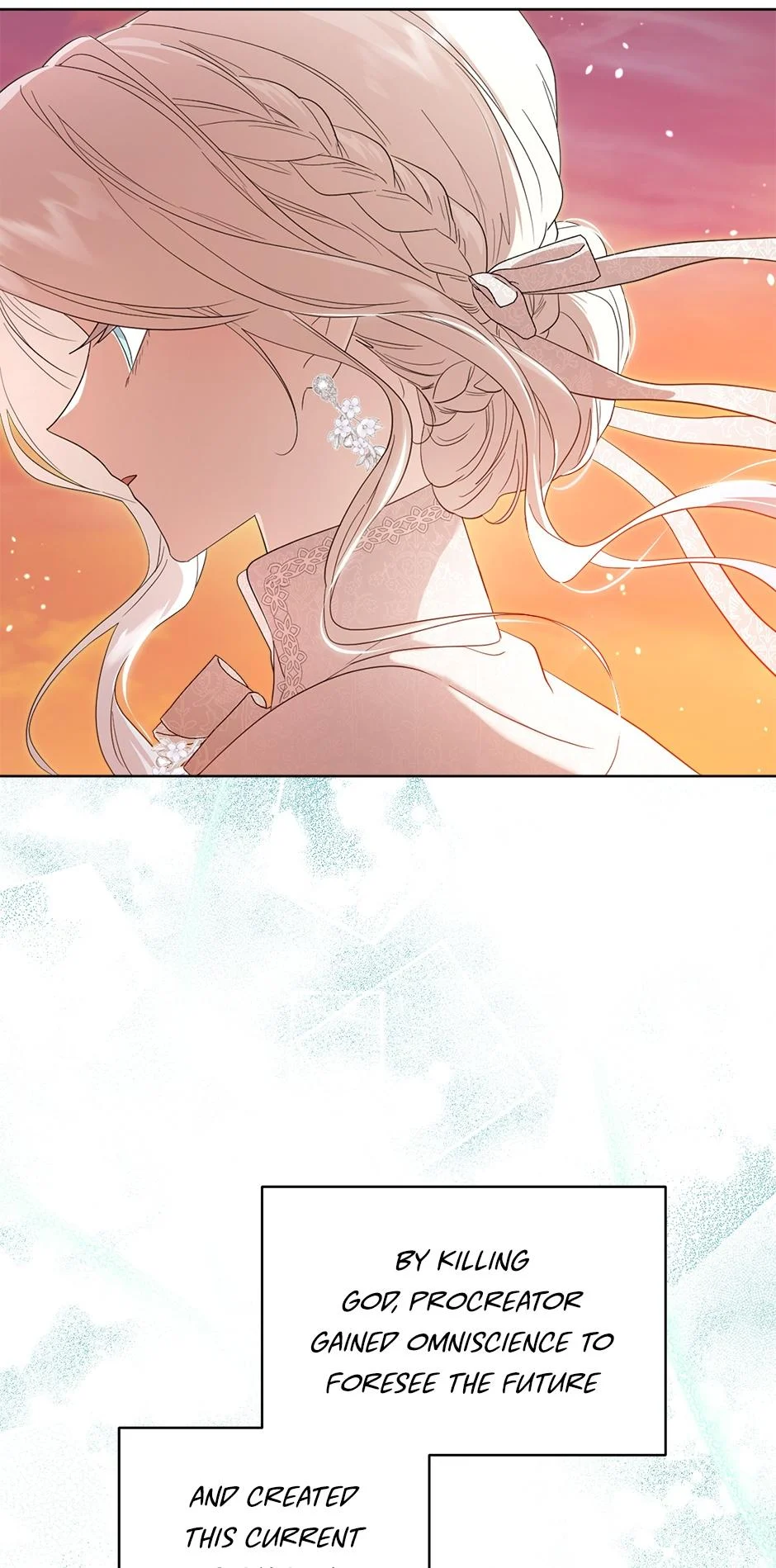 Read I Became the Hero’s Mom EN Manga Online