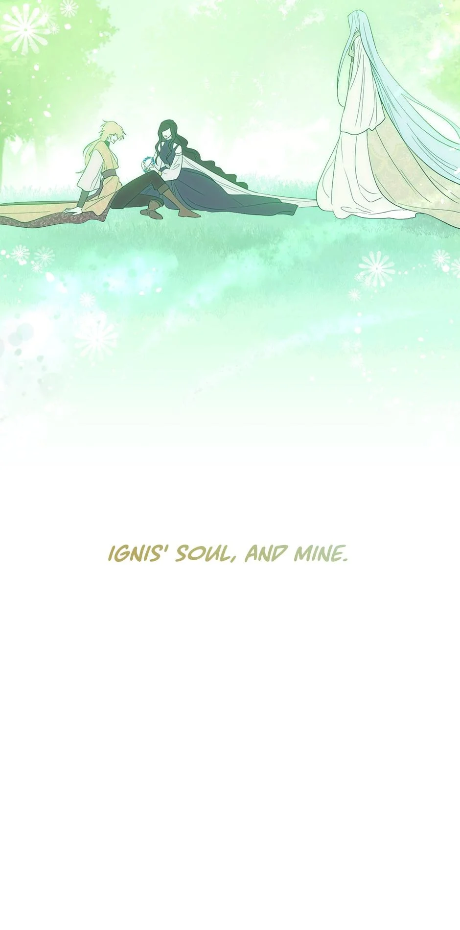 Read I Became the Hero’s Mom EN Manga Online