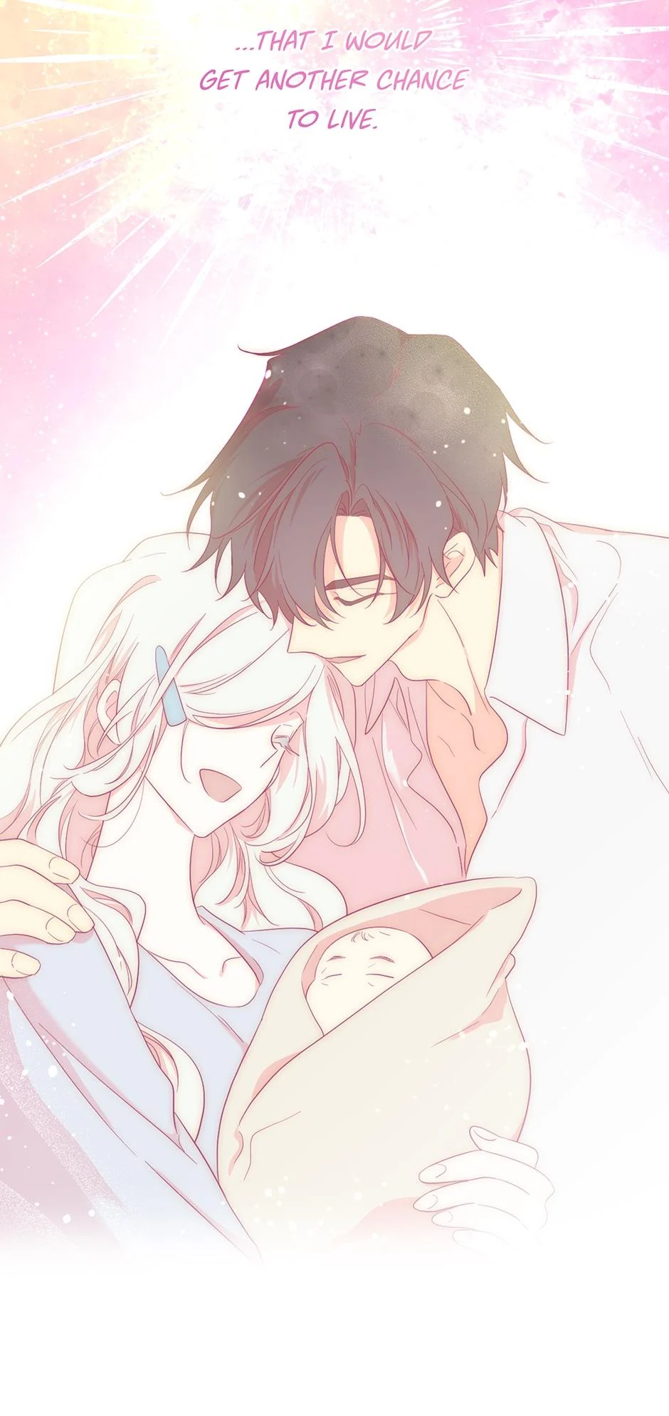 Read I Became the Hero’s Mom EN Manga Online
