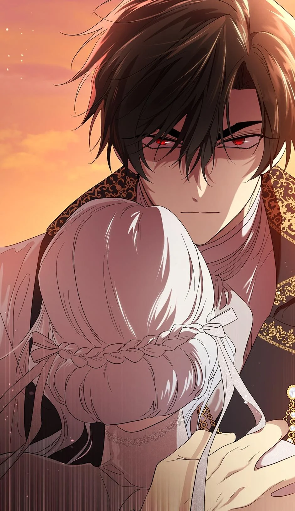 Read I Became the Hero’s Mom EN Manga Online