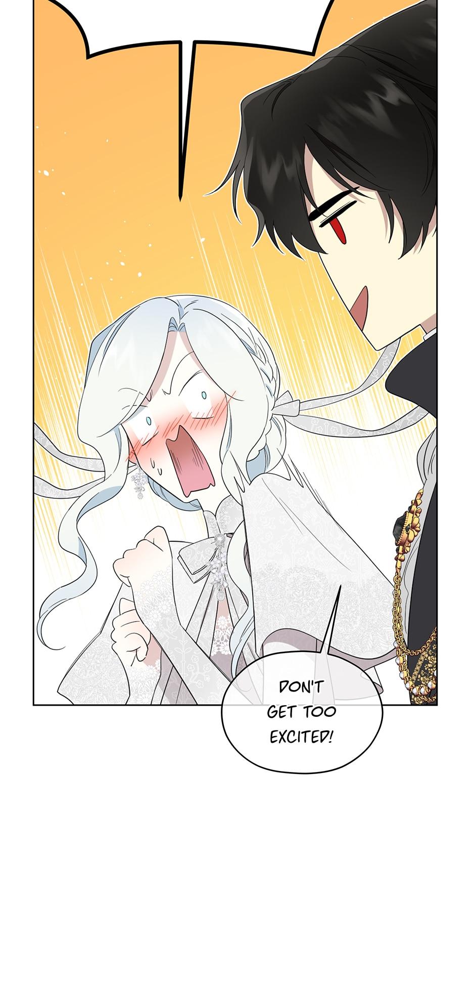 Read I Became the Hero’s Mom EN Manga Online