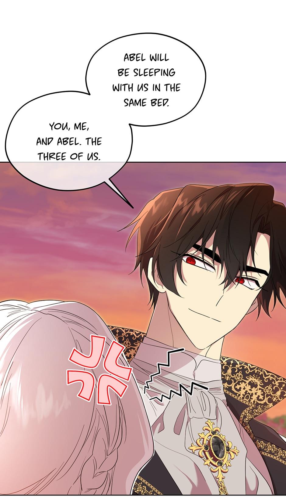 Read I Became the Hero’s Mom EN Manga Online