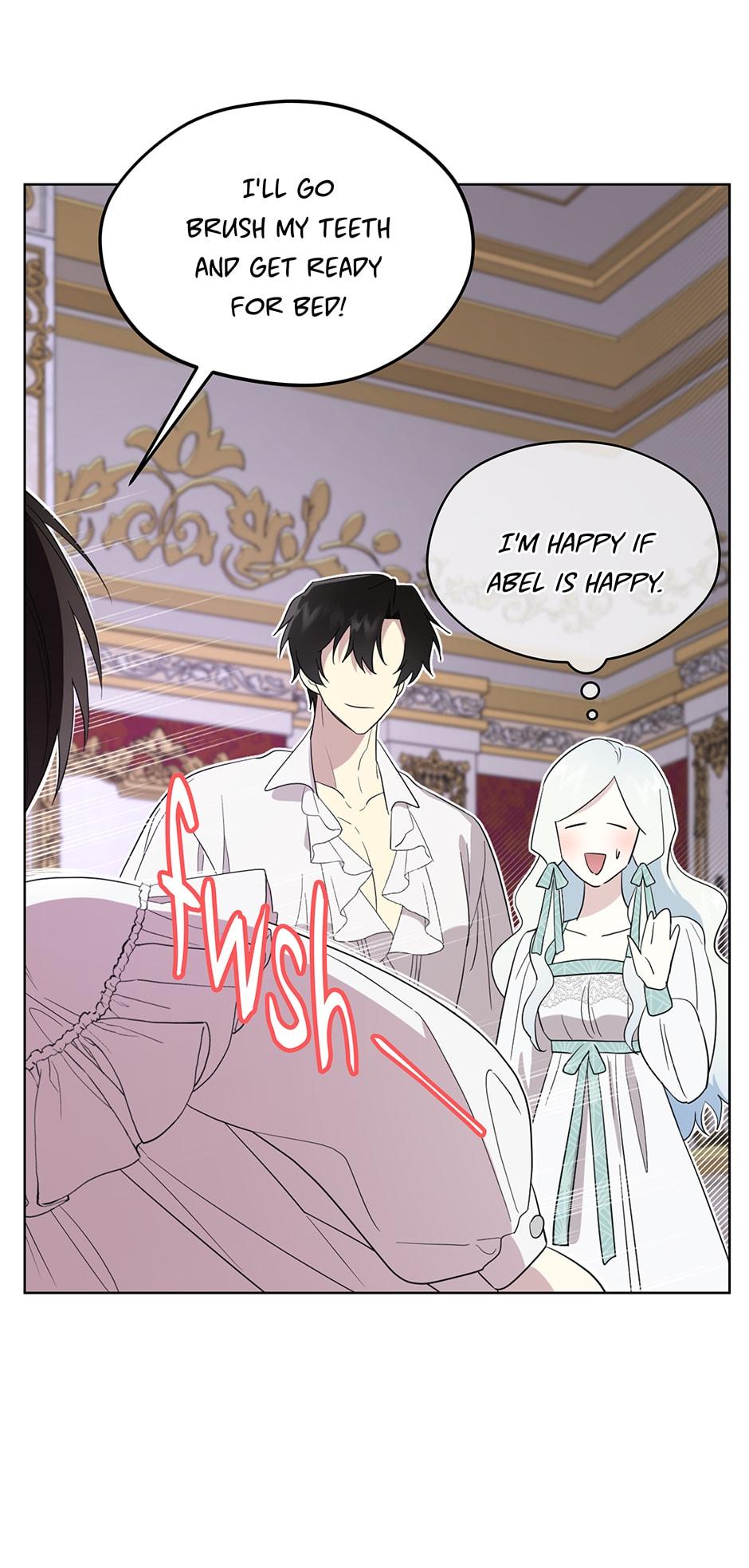 Read I Became the Hero’s Mom EN Manga Online