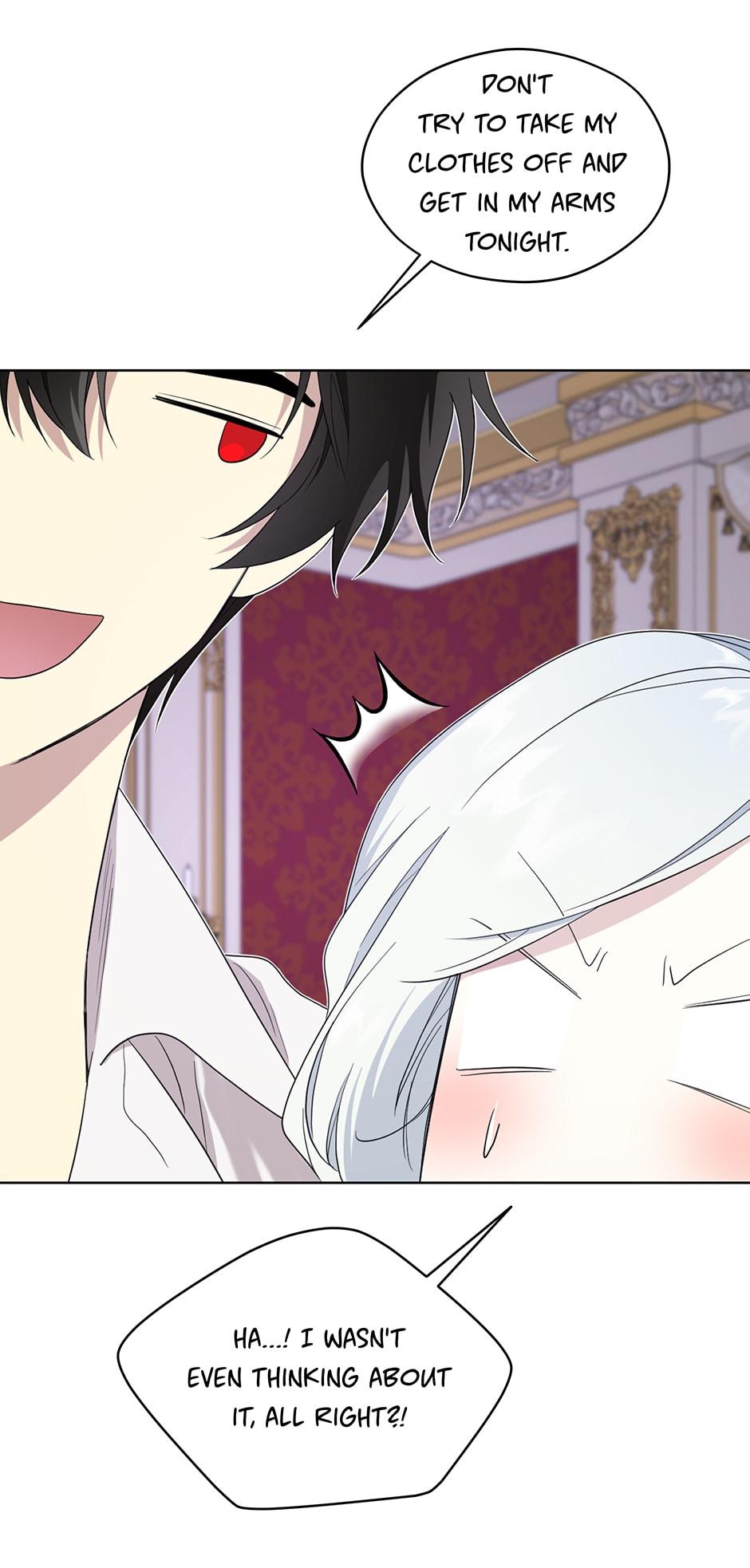 Read I Became the Hero’s Mom EN Manga Online