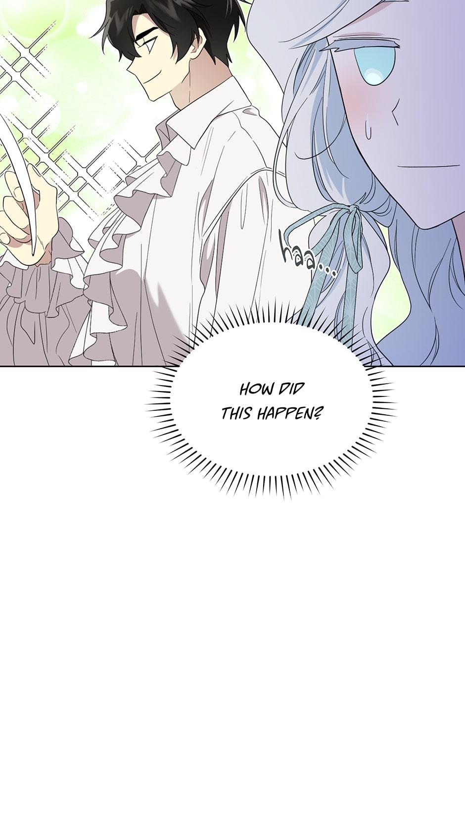 Read I Became the Hero’s Mom EN Manga Online