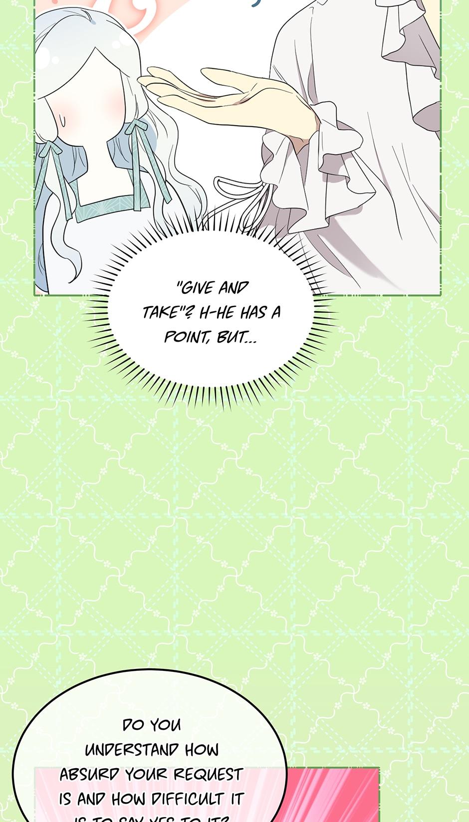Read I Became the Hero’s Mom EN Manga Online