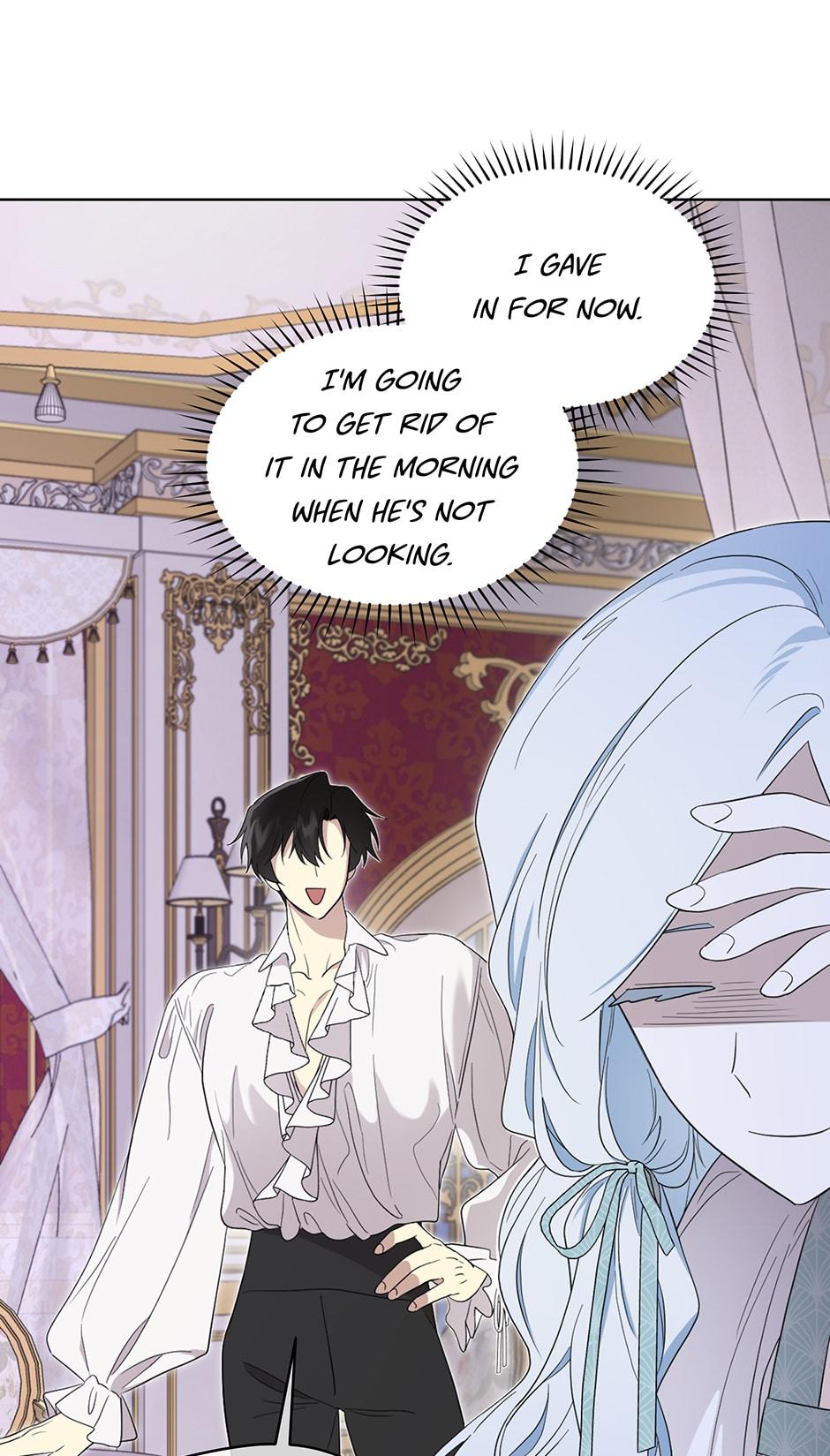 Read I Became the Hero’s Mom EN Manga Online
