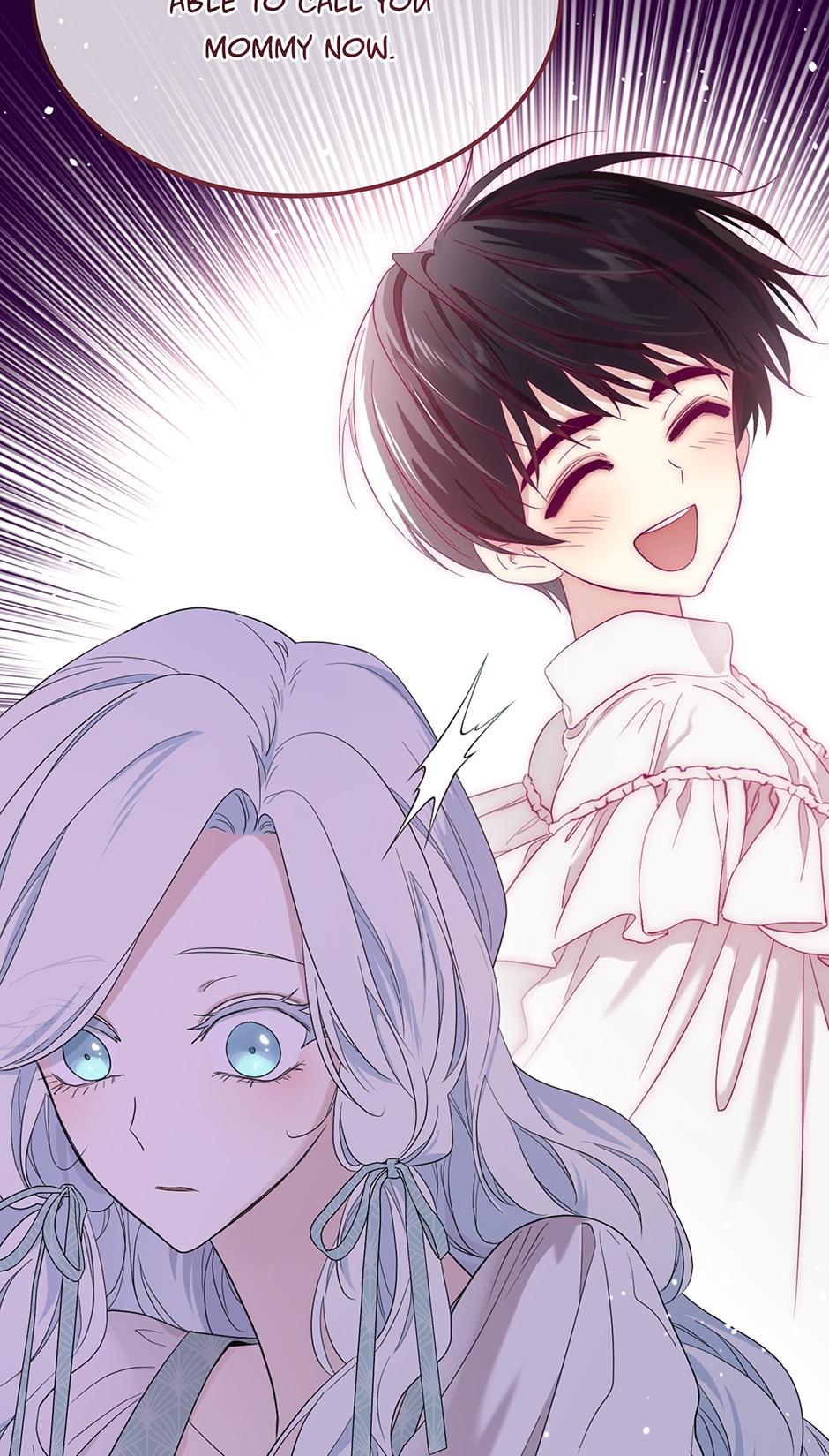 Read I Became the Hero’s Mom EN Manga Online