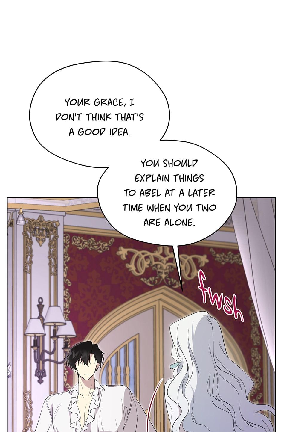 Read I Became the Hero’s Mom EN Manga Online