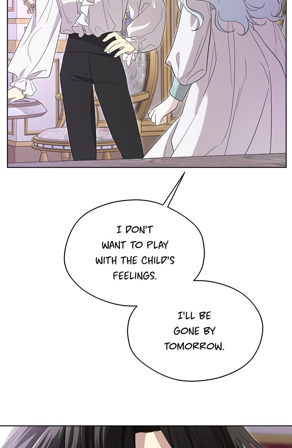 Read I Became the Hero’s Mom EN Manga Online