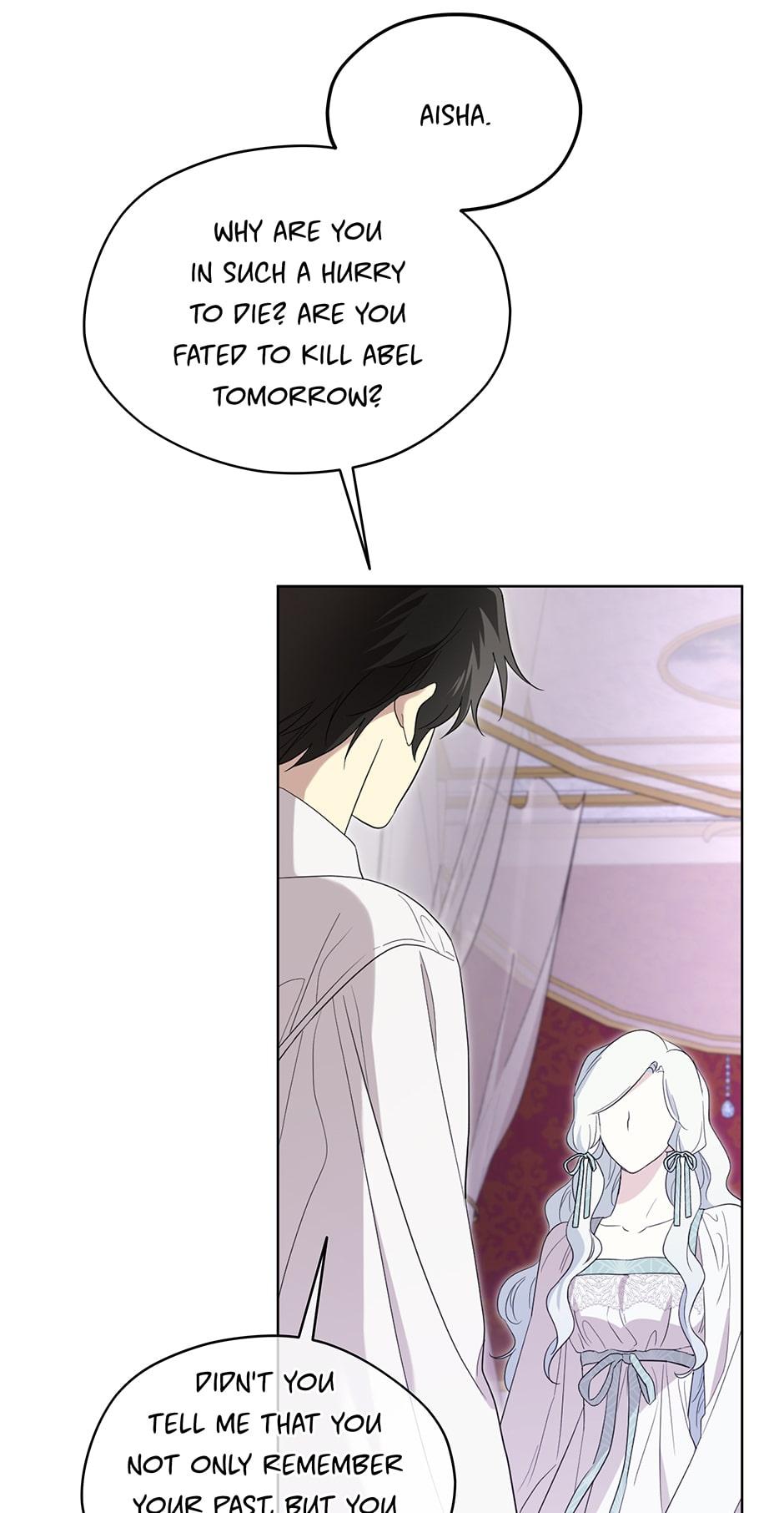Read I Became the Hero’s Mom EN Manga Online