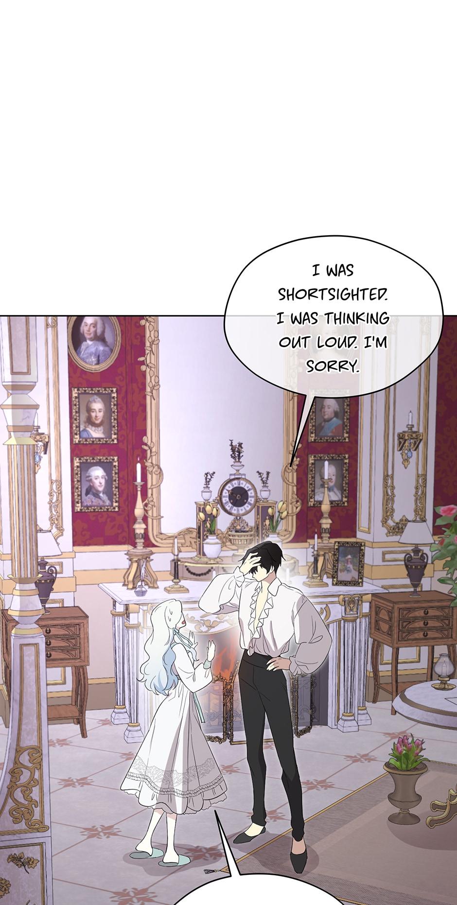Read I Became the Hero’s Mom EN Manga Online