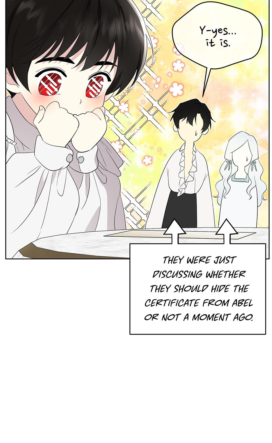 Read I Became the Hero’s Mom EN Manga Online