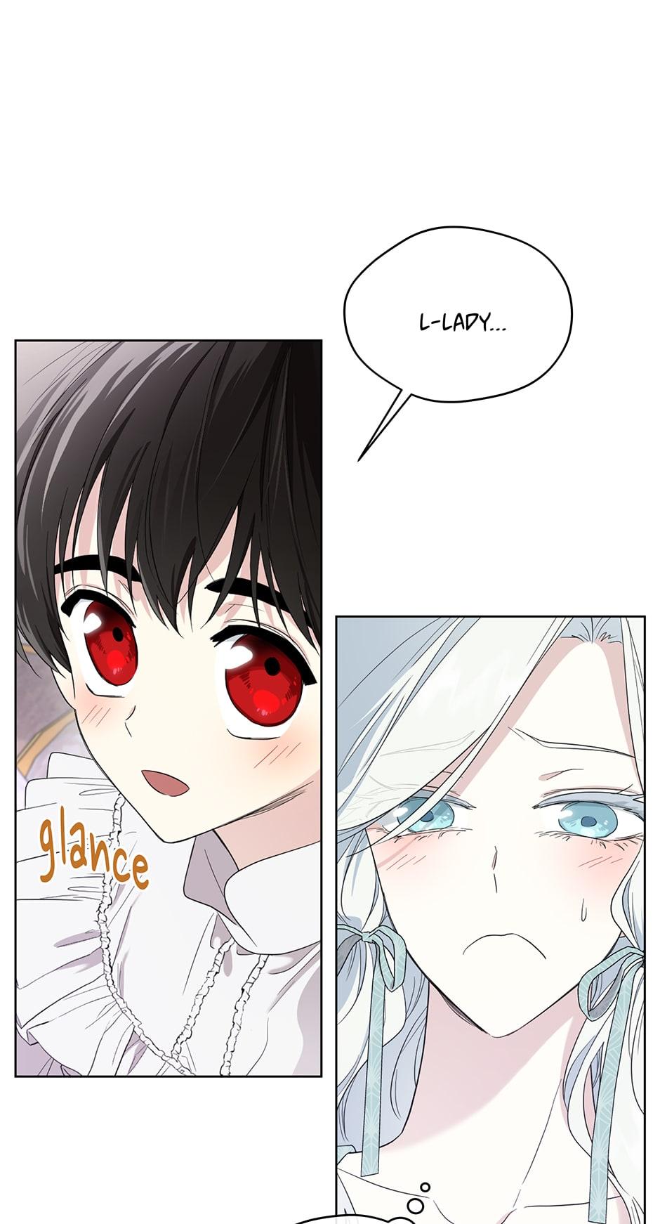 Read I Became the Hero’s Mom EN Manga Online
