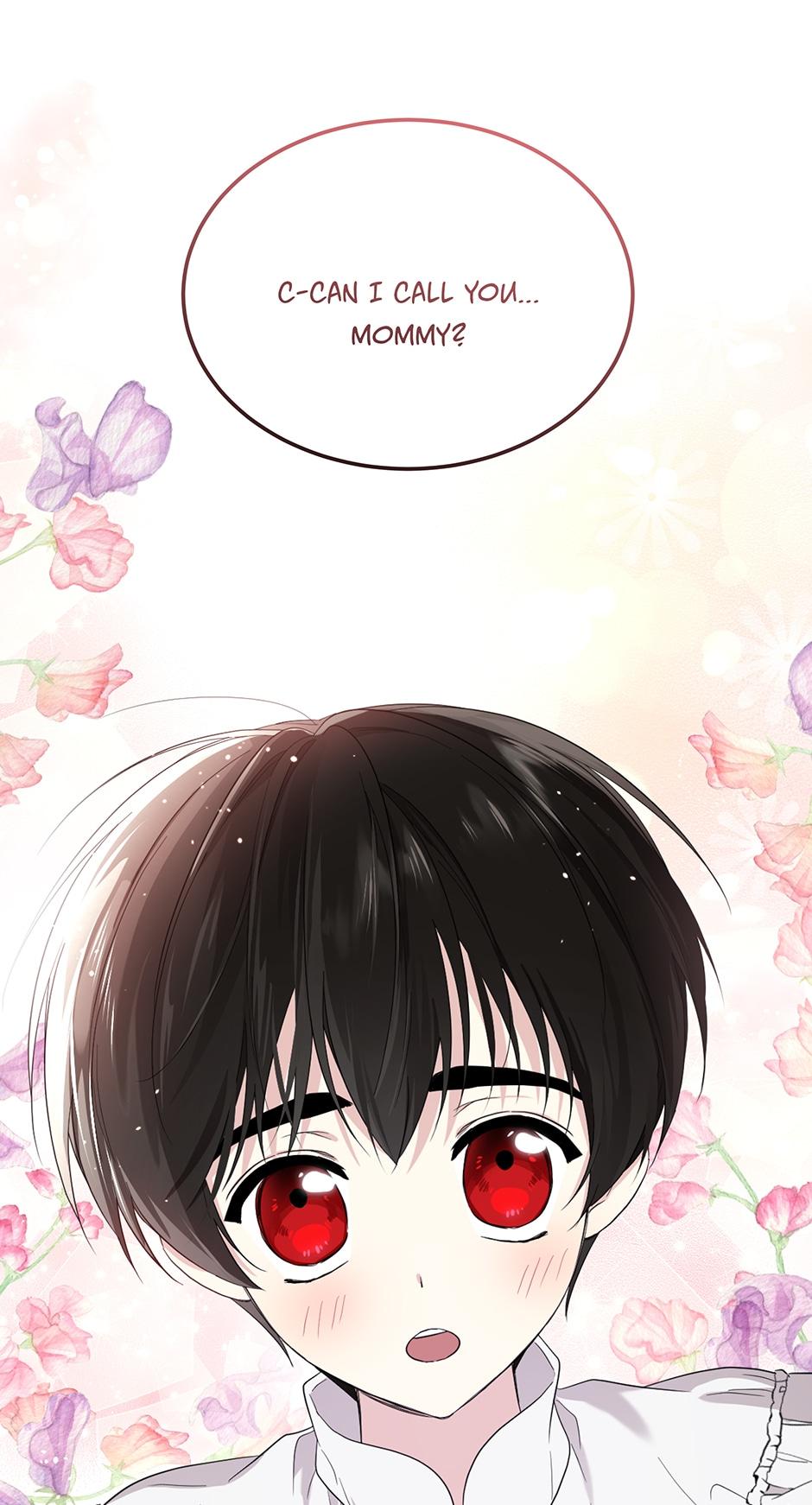Read I Became the Hero’s Mom EN Manga Online