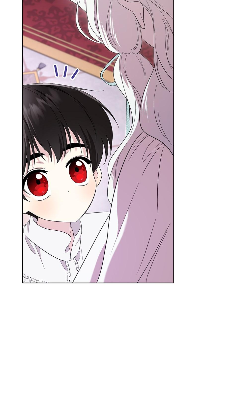 Read I Became the Hero’s Mom EN Manga Online