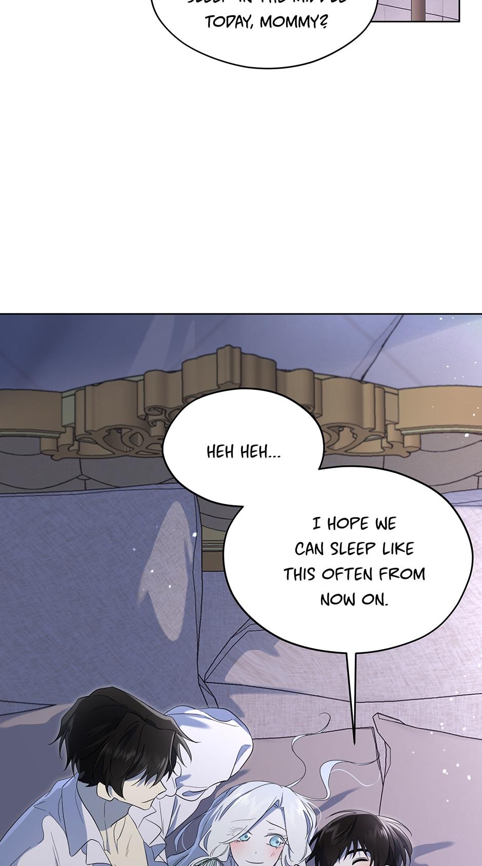Read I Became the Hero’s Mom EN Manga Online