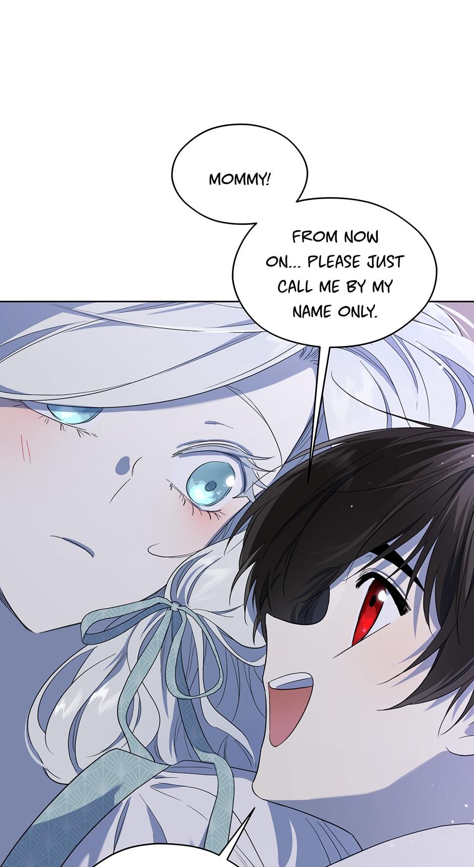Read I Became the Hero’s Mom EN Manga Online