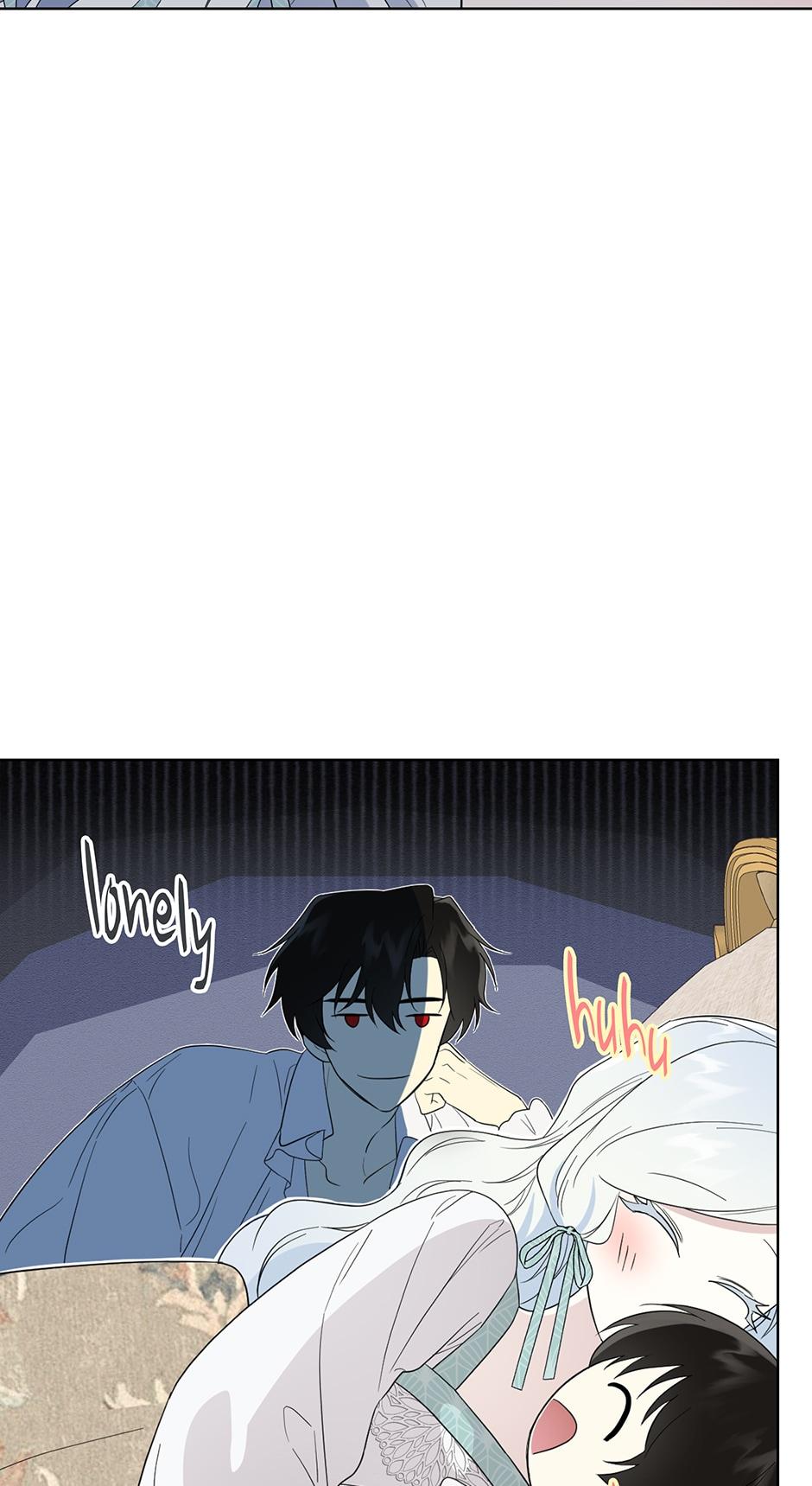Read I Became the Hero’s Mom EN Manga Online