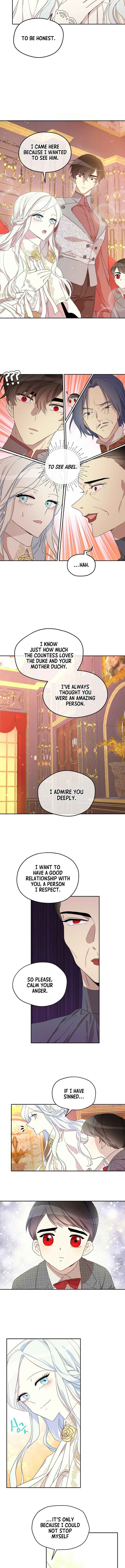 Read I Became the Hero’s Mom EN Manga Online