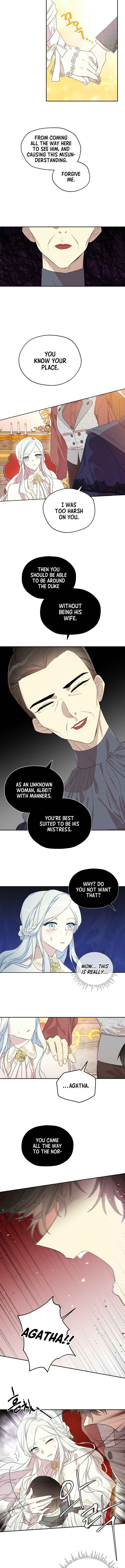 Read I Became the Hero’s Mom EN Manga Online