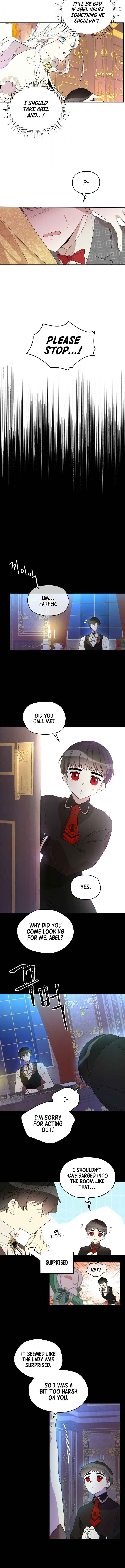 Read I Became the Hero’s Mom EN Manga Online