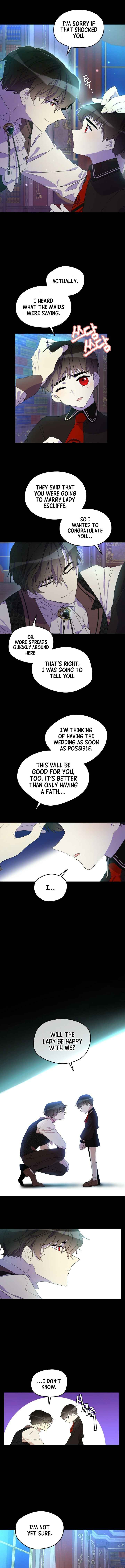 Read I Became the Hero’s Mom EN Manga Online