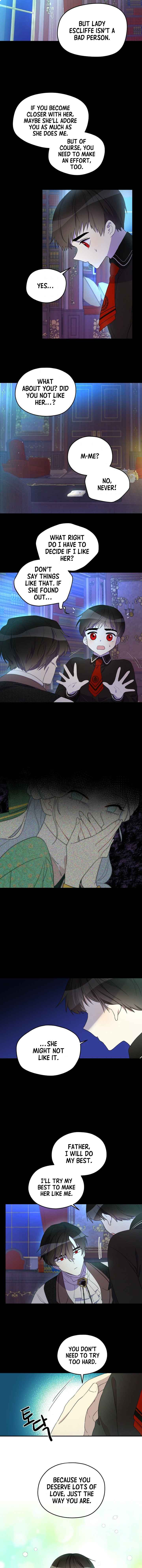 Read I Became the Hero’s Mom EN Manga Online