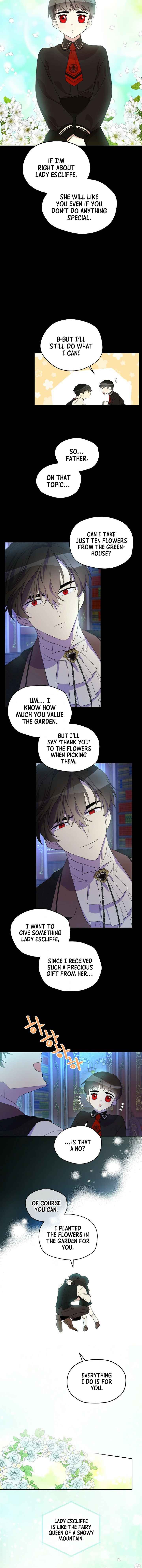 Read I Became the Hero’s Mom EN Manga Online