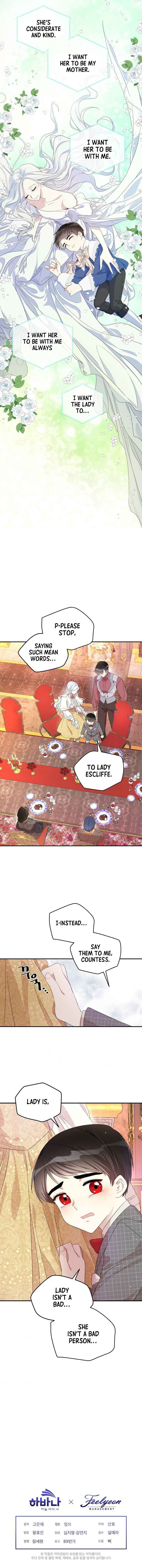 Read I Became the Hero’s Mom EN Manga Online