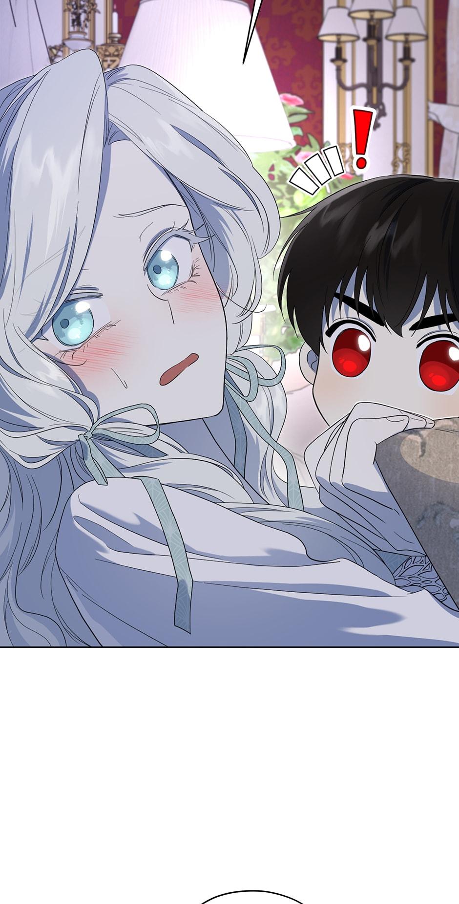 Read I Became the Hero’s Mom EN Manga Online