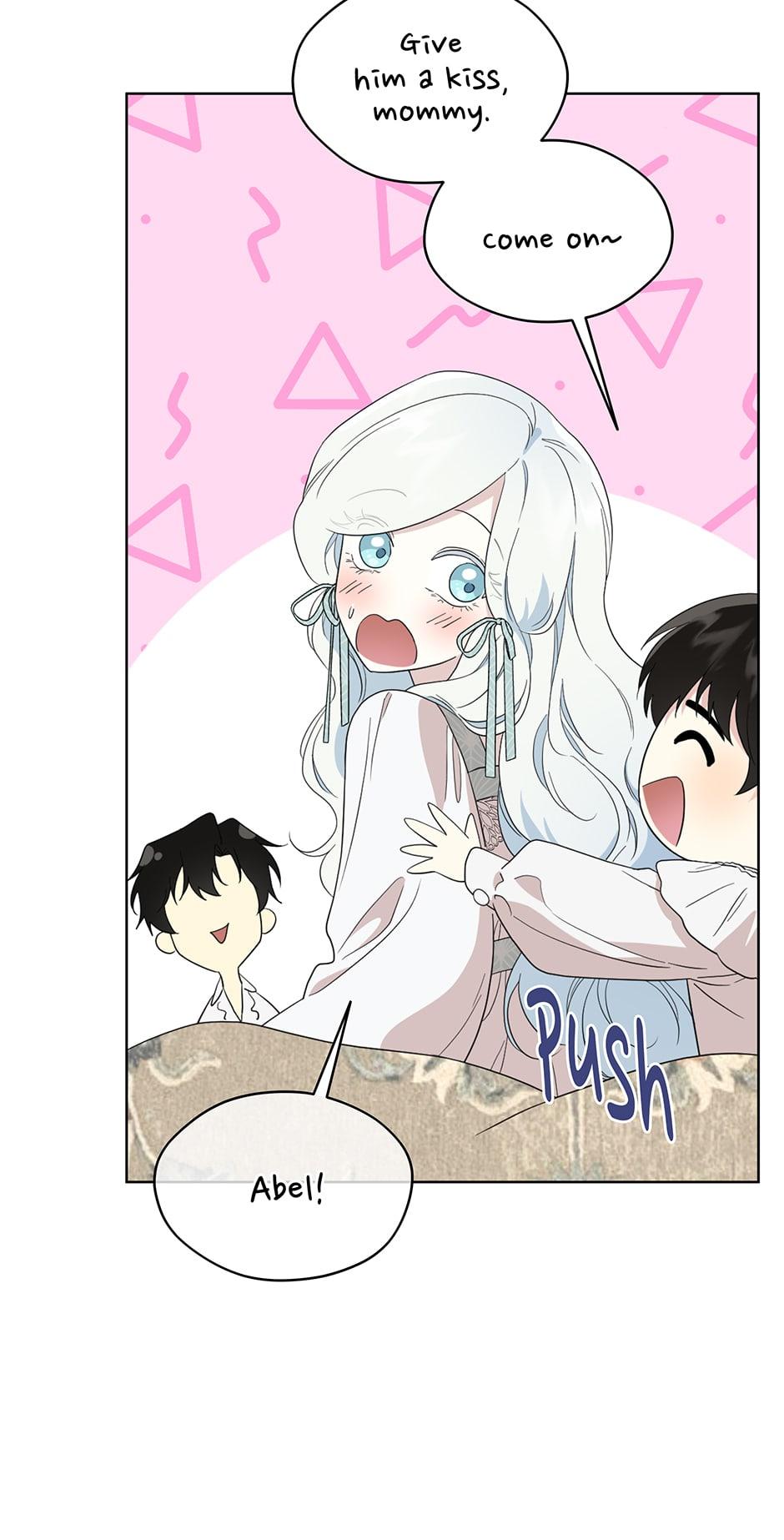 Read I Became the Hero’s Mom EN Manga Online