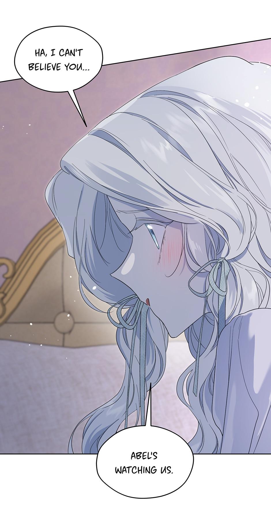 Read I Became the Hero’s Mom EN Manga Online