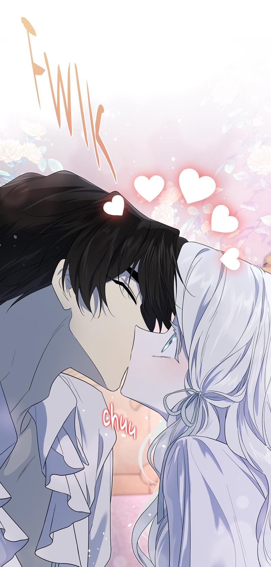 Read I Became the Hero’s Mom EN Manga Online