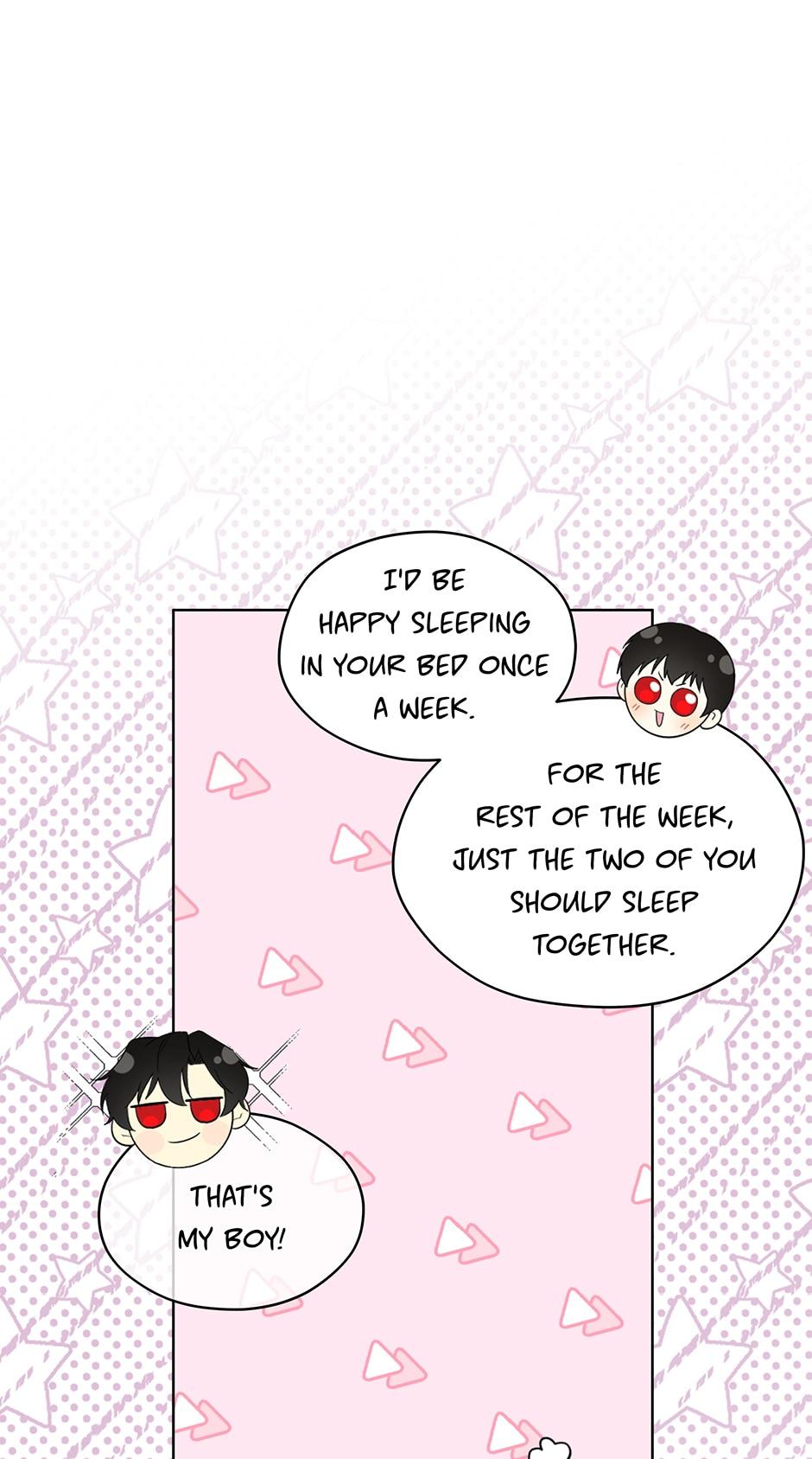 Read I Became the Hero’s Mom EN Manga Online
