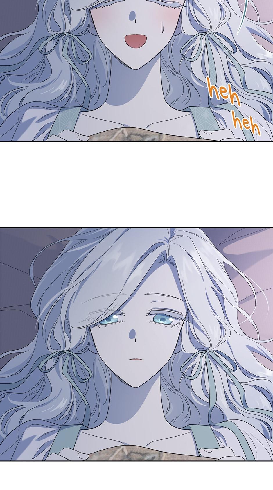 Read I Became the Hero’s Mom EN Manga Online
