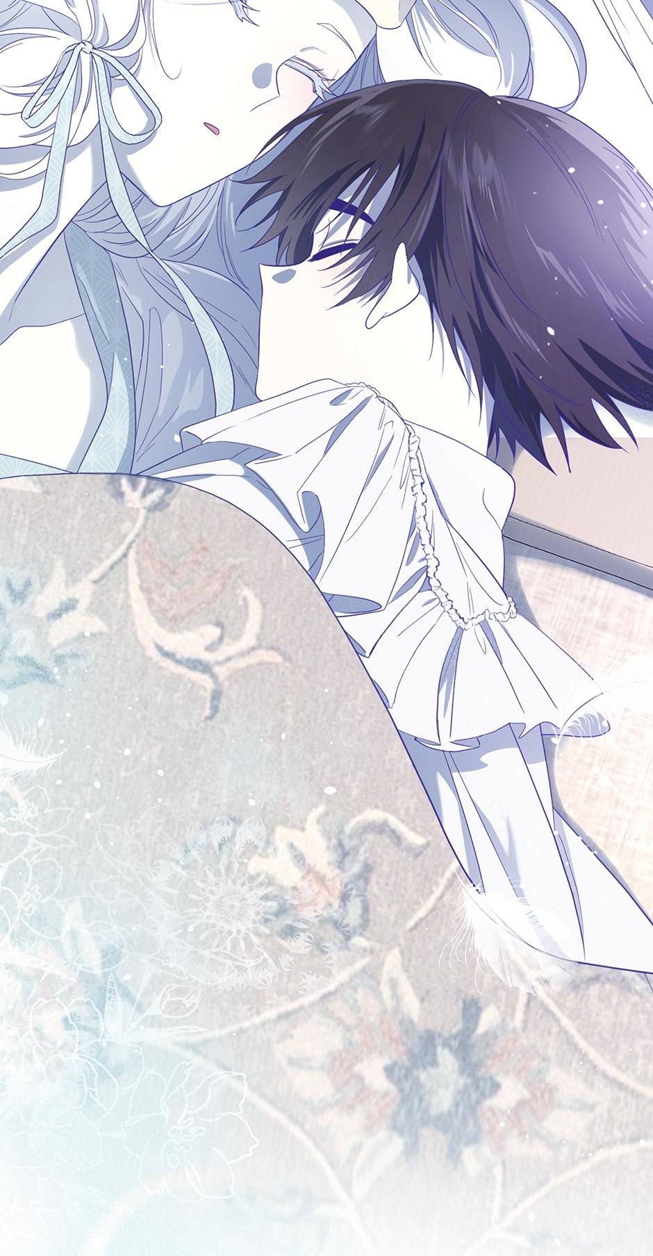 Read I Became the Hero’s Mom EN Manga Online