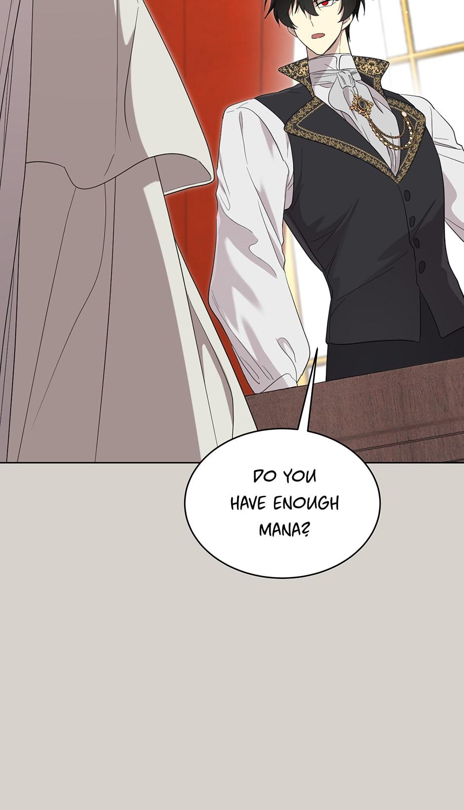 Read I Became the Hero’s Mom EN Manga Online
