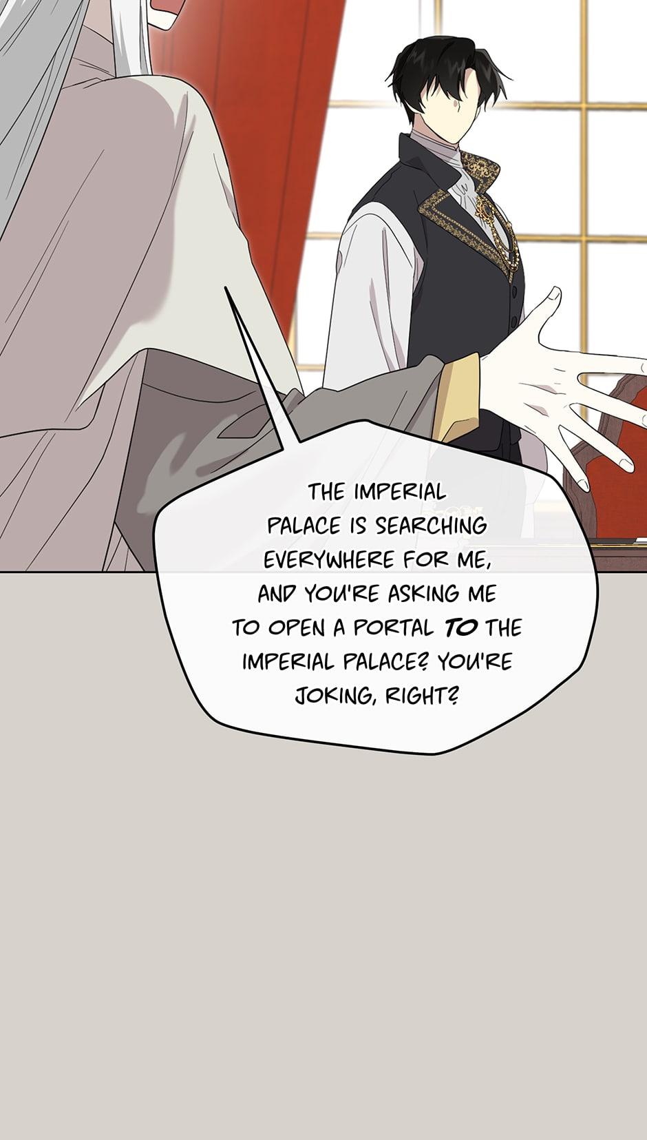 Read I Became the Hero’s Mom EN Manga Online