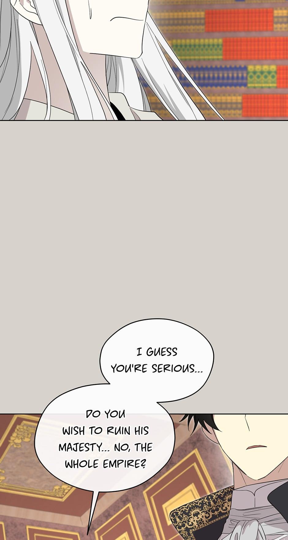 Read I Became the Hero’s Mom EN Manga Online