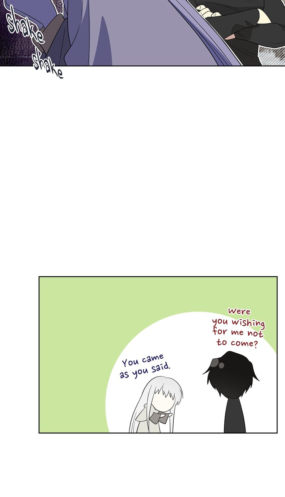 Read I Became the Hero’s Mom EN Manga Online
